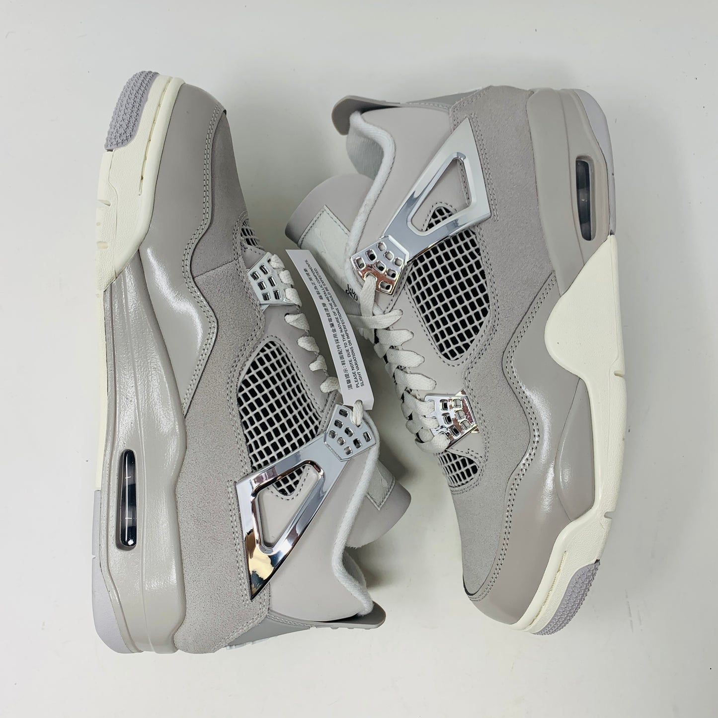 Jordan 4 Retro Frozen Moments (Women's)