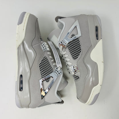 Jordan 4 Retro Frozen Moments (Women's)