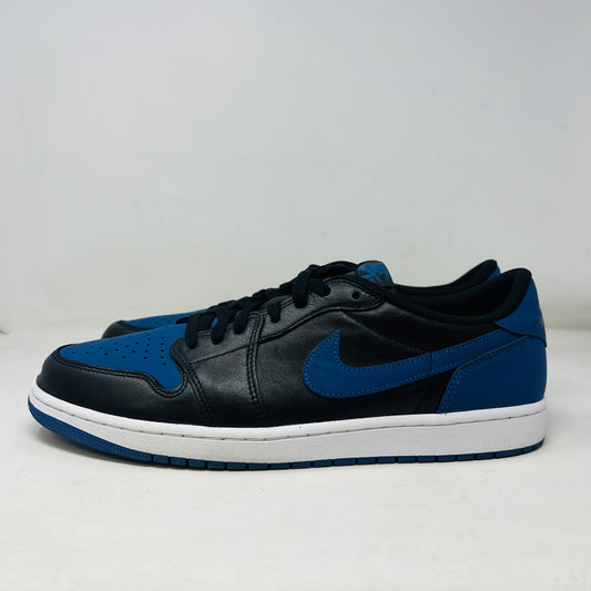 Jordan 1 Retro Low OG Mystic Navy