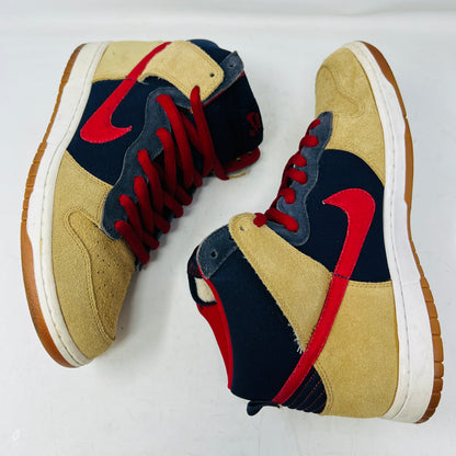 Nike SB Dunk High Reese Forbes