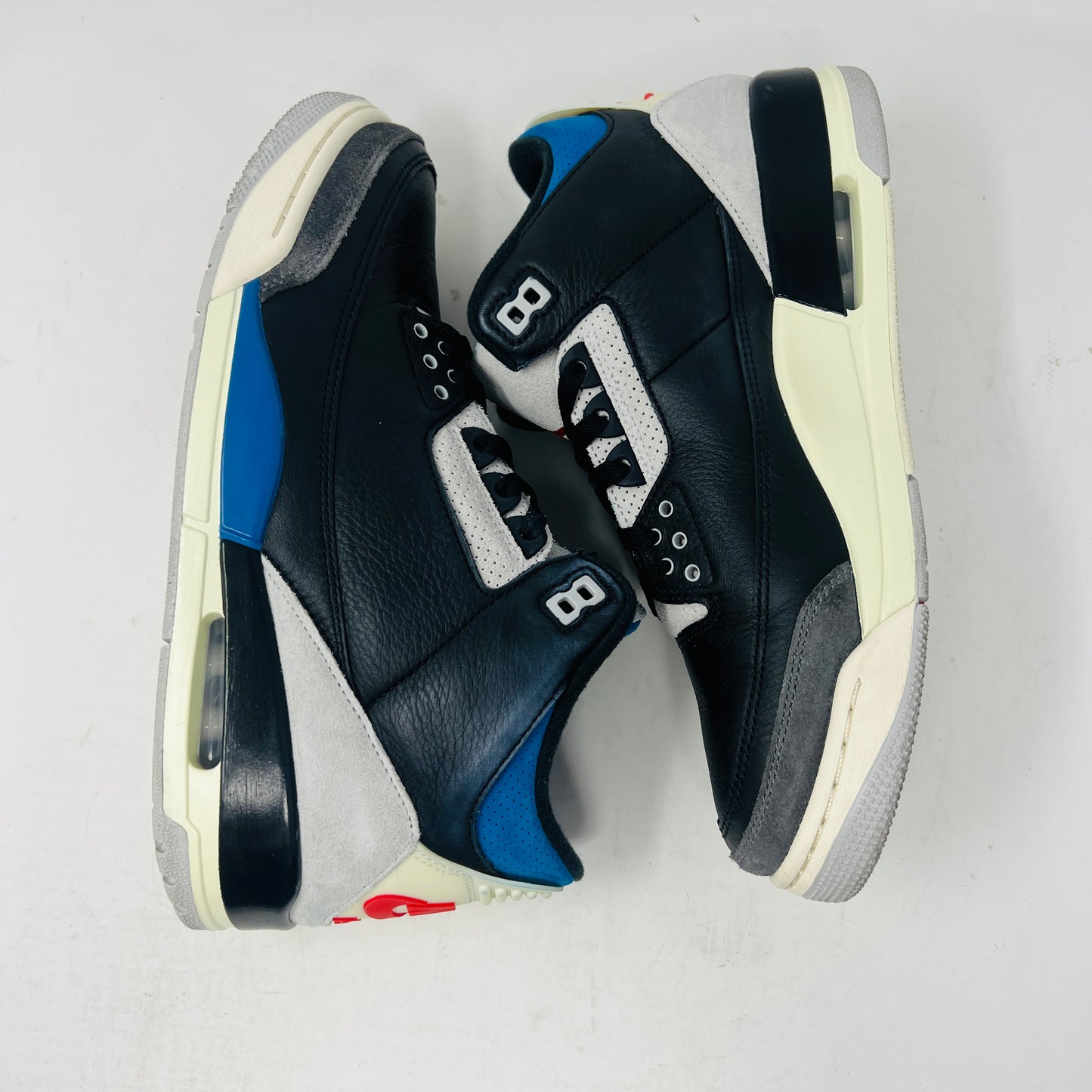 Jordan 3 Retro OG Rare Air