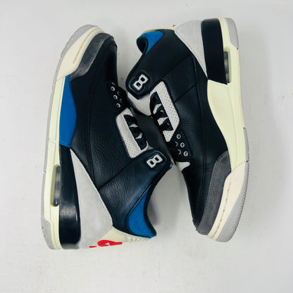 Jordan 3 Retro OG Rare Air