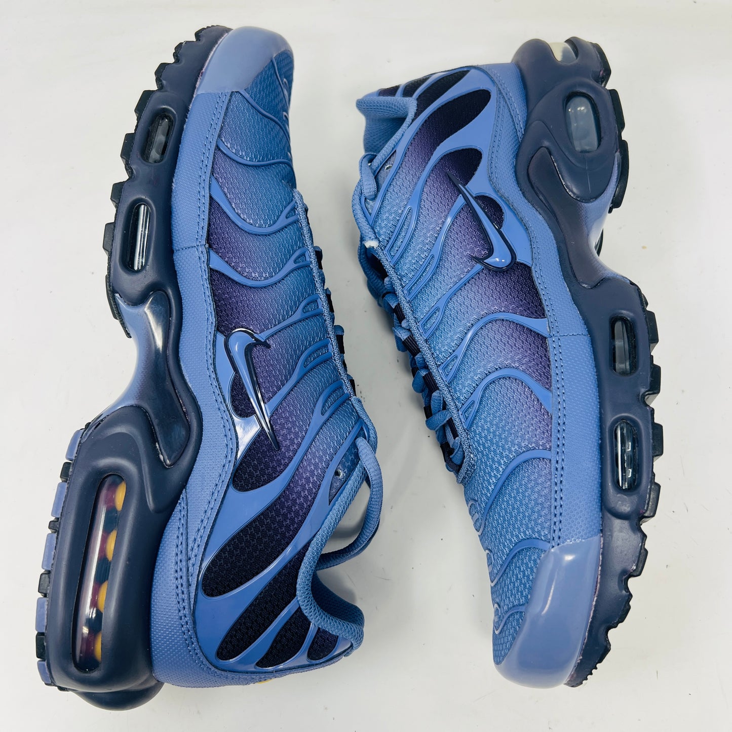 Nike Air Max Plus World Indigo