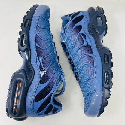 Nike Air Max Plus World Indigo