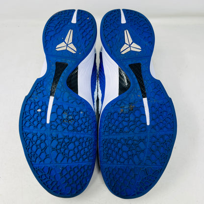 Nike Kobe 6 Protro Dodgers