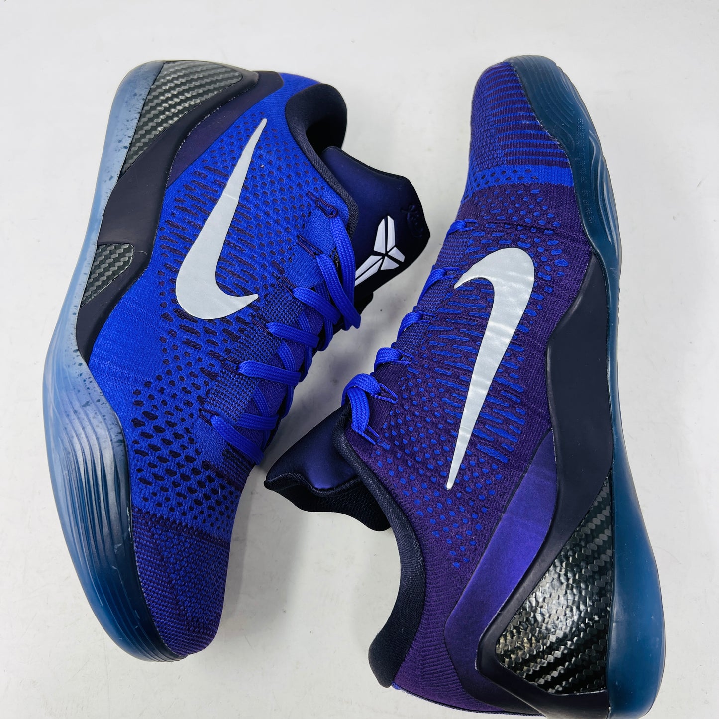 Nike Kobe 9 Elite Low Protro Michael Jackson Moonwalker (2025)