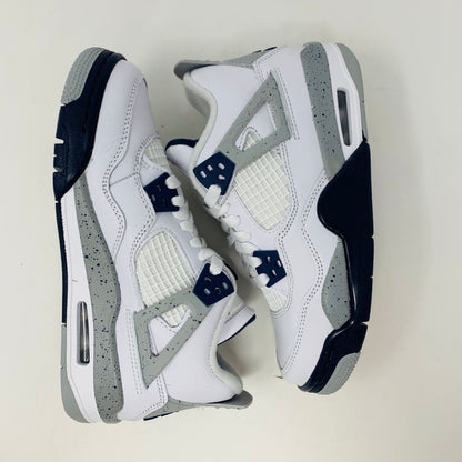 Jordan 4 Midnight Navy GS