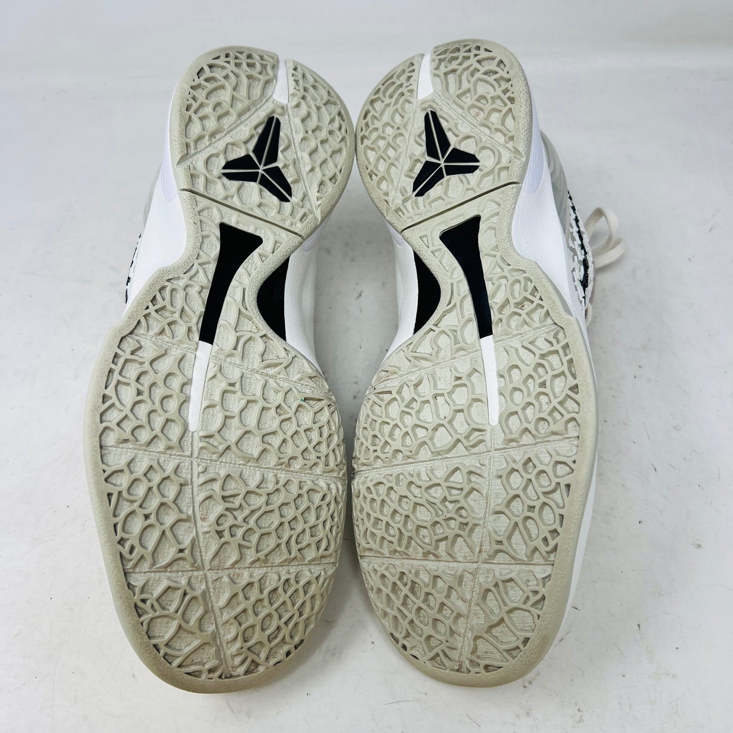 Nike Kobe 6 Protro Sail All-Star (GS)