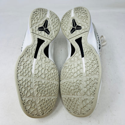 Nike Kobe 6 Protro Sail All-Star (GS)