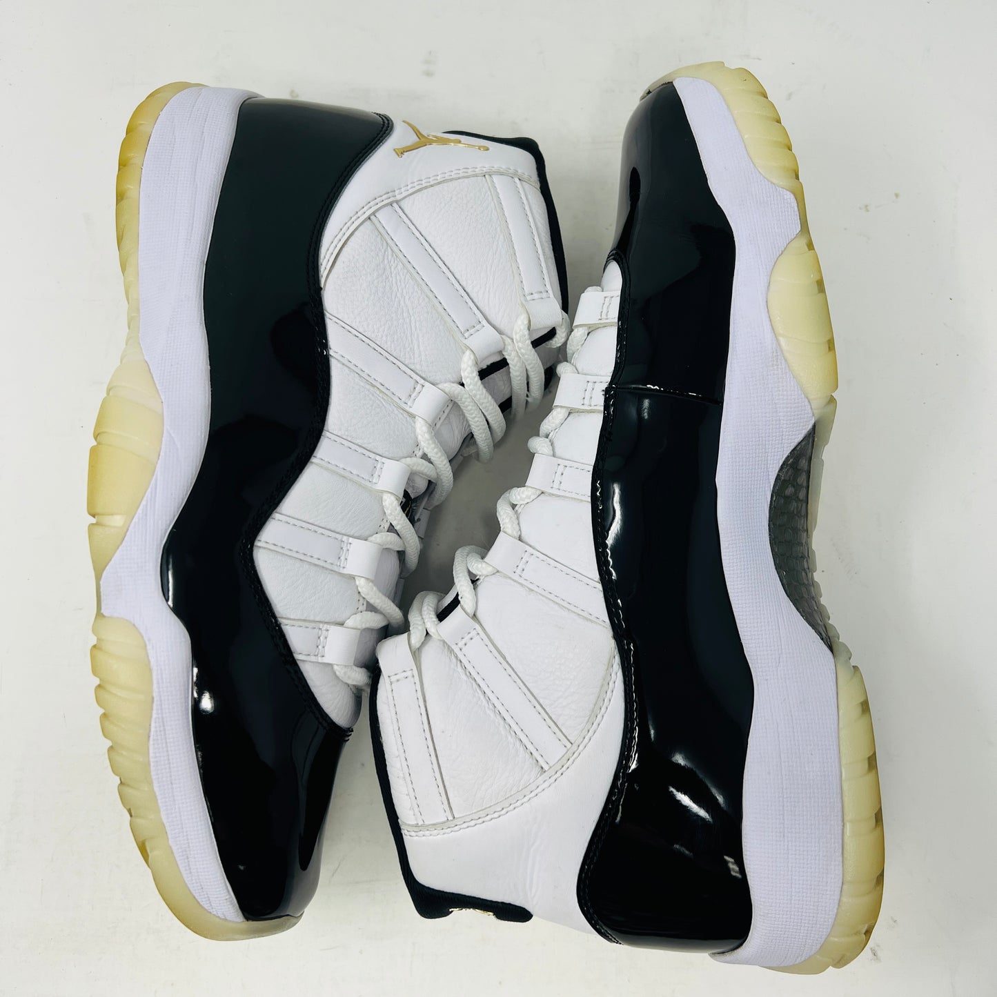 Jordan 11 Retro DMP Gratitude (2023)