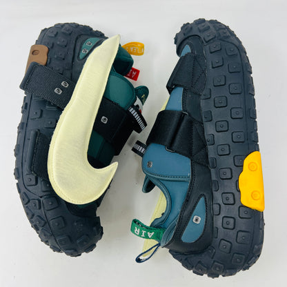 Nike CPFM Air Flea 2 Cactus Plant Flea Market Faded Spruce