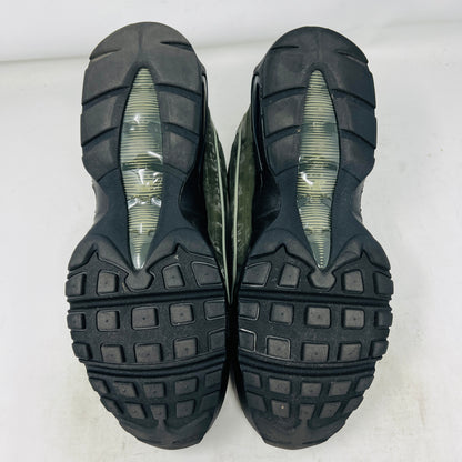 Nike Air Max 95 SP WORKSOUT Olive Black
