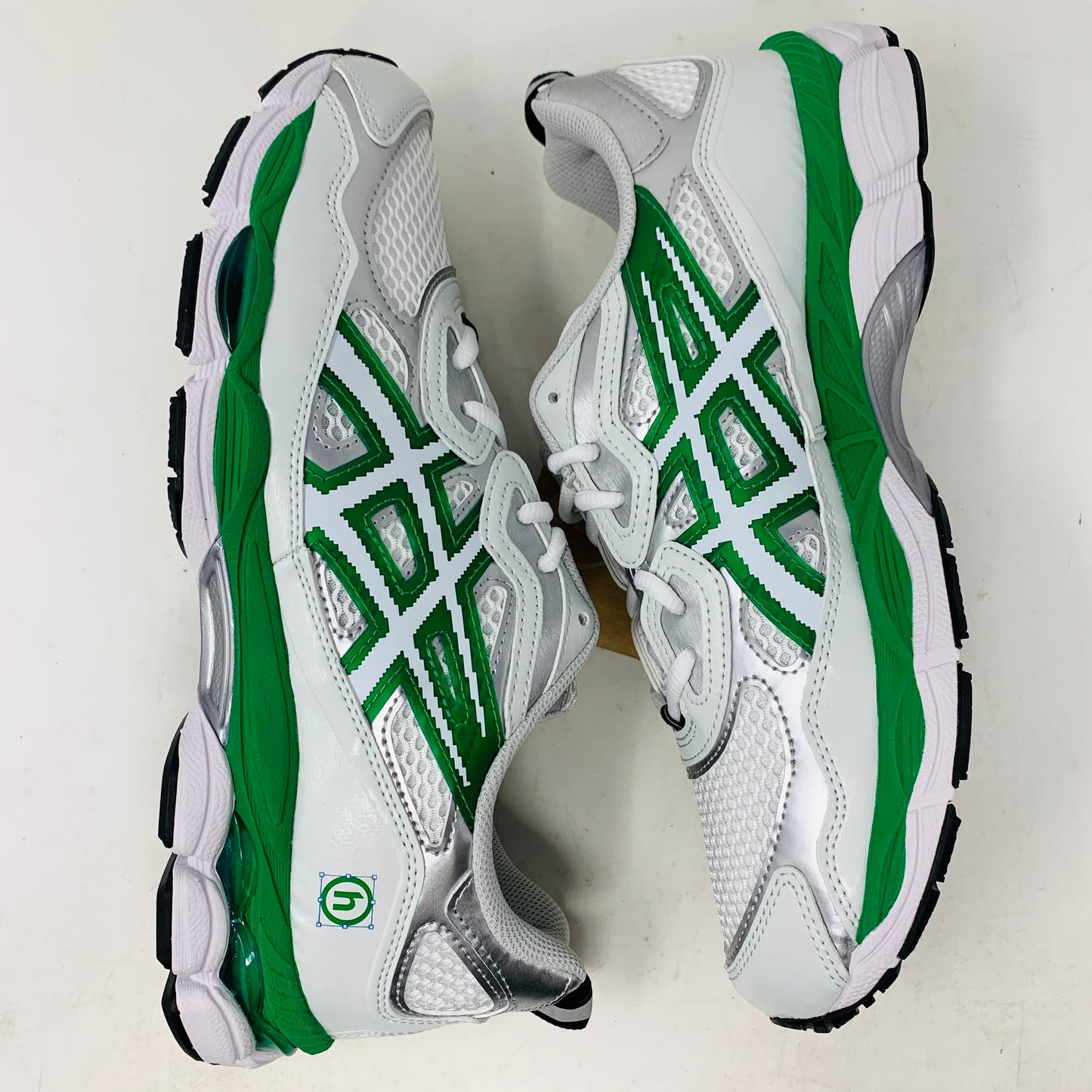 ASICS Gel-NYC Hidden NY