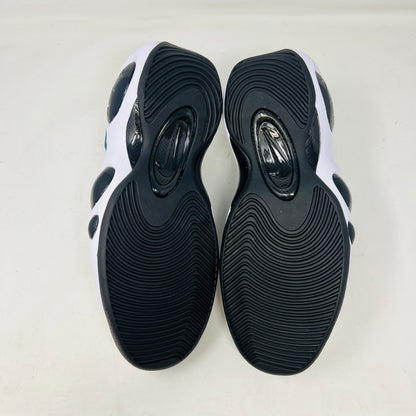 Nike Air Zoom Flight 95 White Photo Blue