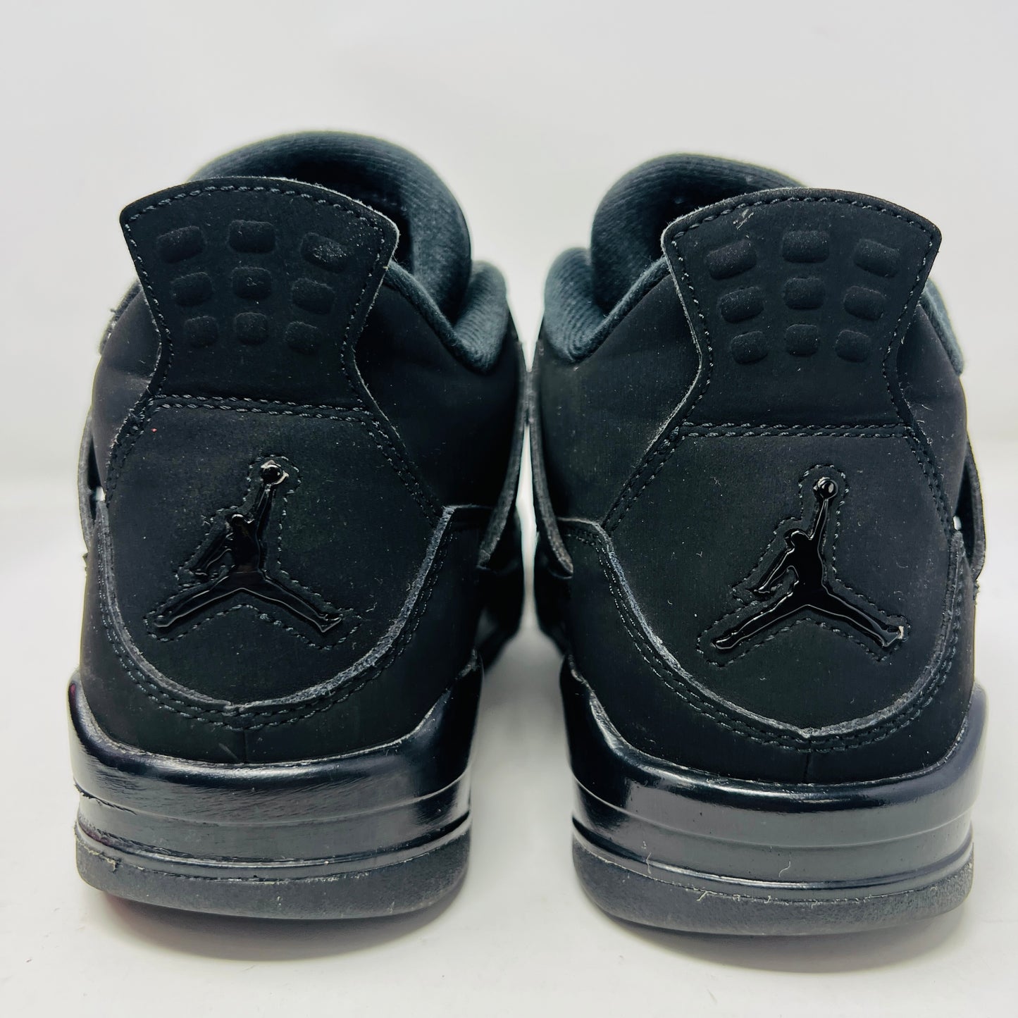 Jordan 4 Retro Black Cat (2020) (GS)