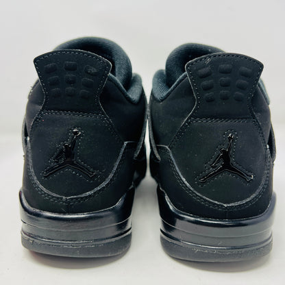 Jordan 4 Retro Black Cat (2020) (GS)