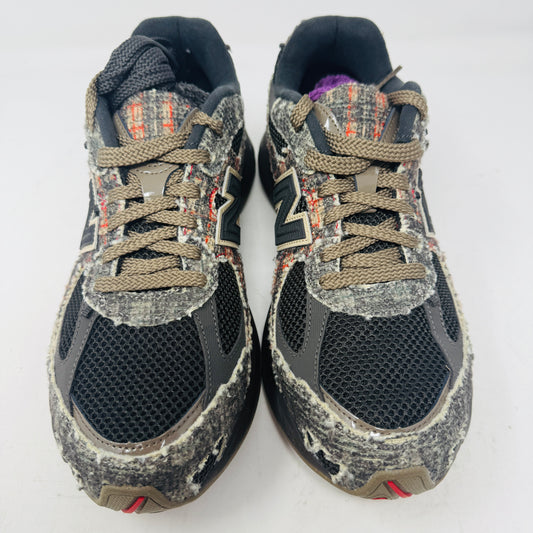 New Balance 2010 Joe Freshgoods Hand-Me-Downs