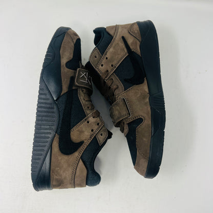 Jordan Jumpman Jack TR Travis Scott Dark Mocha