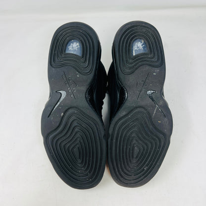 Nike Air Penny 2 Stussy Black