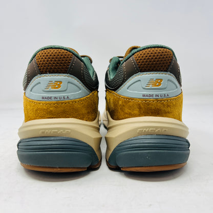New Balance 990v6 Carhartt WIP Sculpture Center