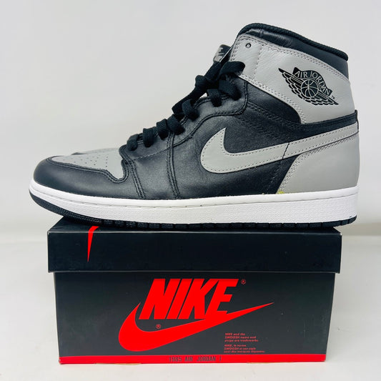 Jordan 1 Retro Shadow (2013)