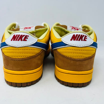 Nike SB Dunk Low Newcastle Brown Ale