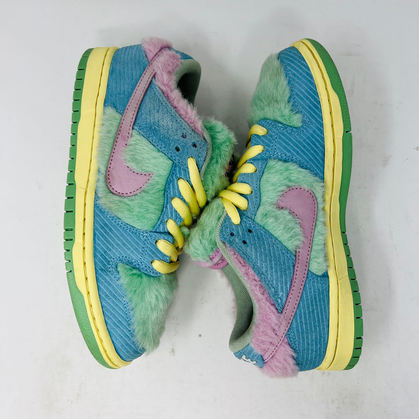 Nike SB Dunk Low Verdy Visty