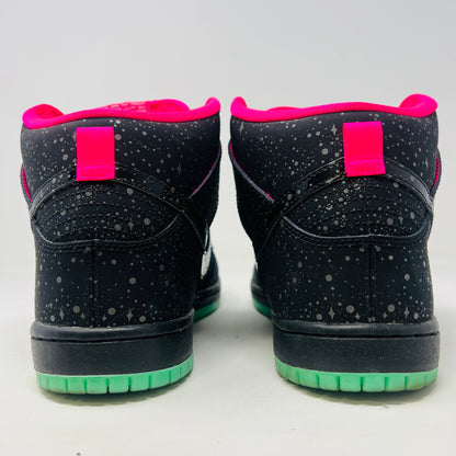 Nike SB Dunk High Premier Northern Lights