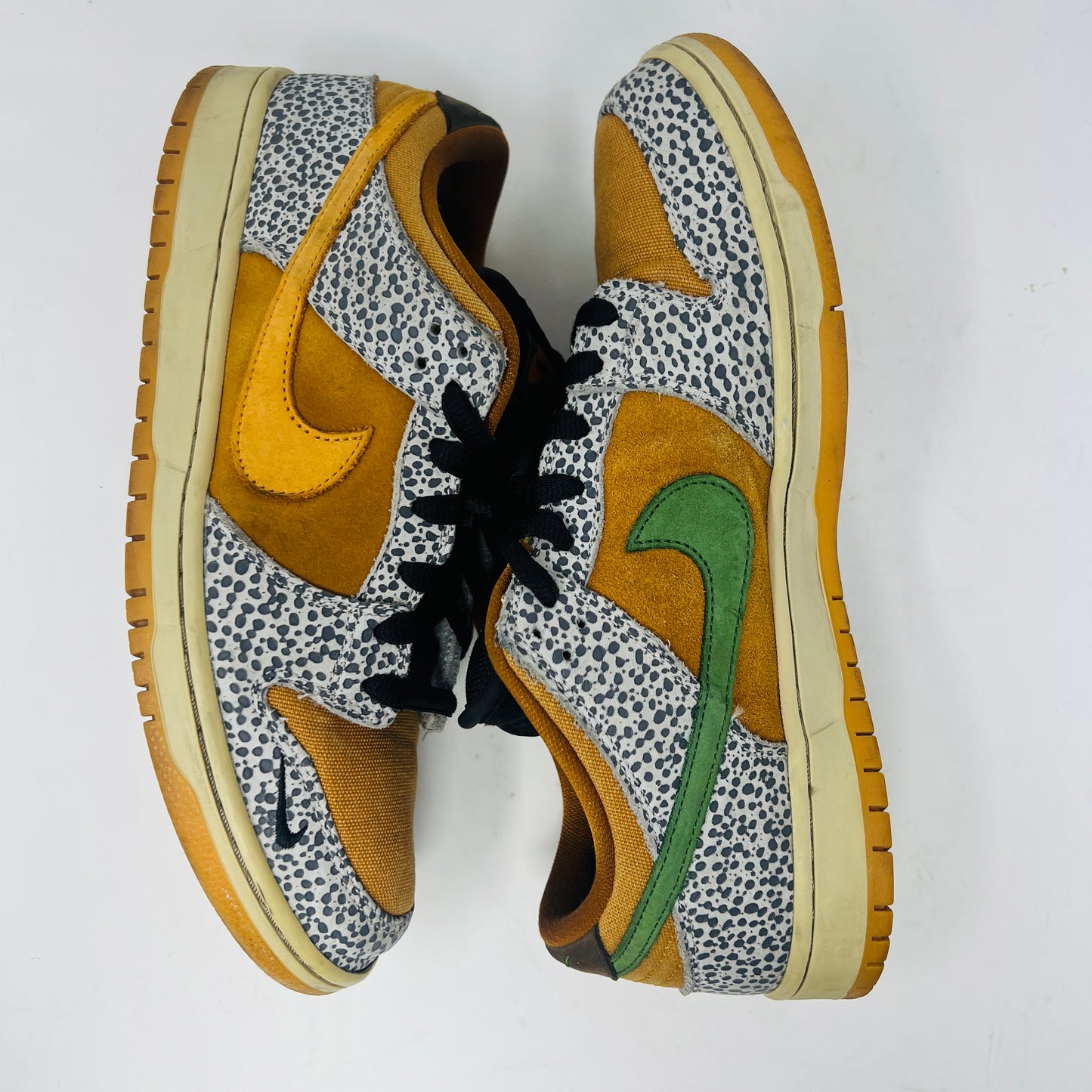 Nike SB Dunk Low Safari