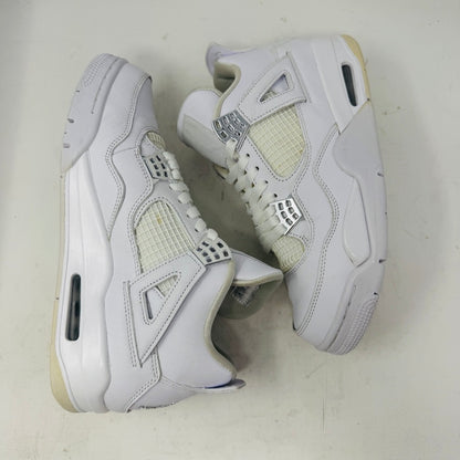 Jordan 4 Retro Pure Money (2017)