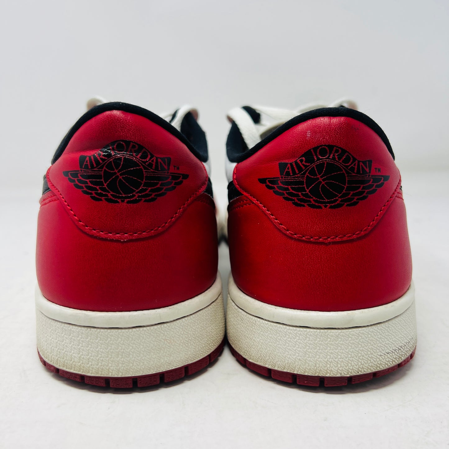 Jordan 1 Retro Low Chicago (2016)