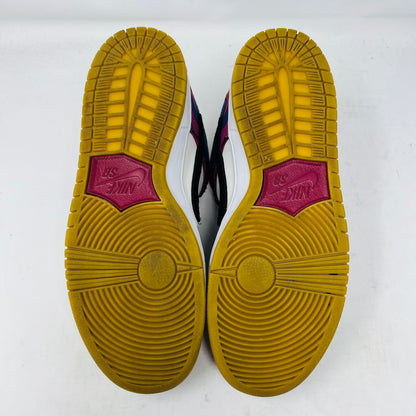 Nike SB Dunk Low Pro Parra Abstract Art (2021)