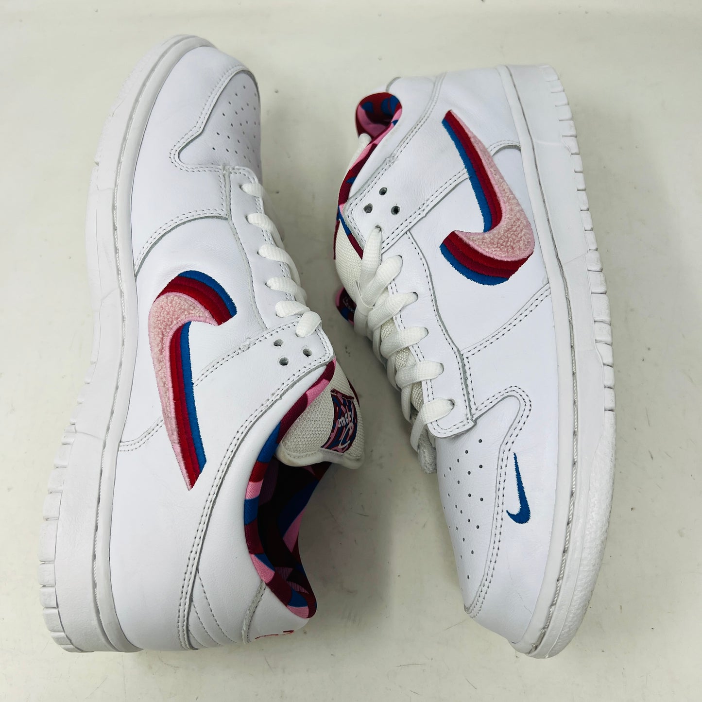 Nike SB Dunk Low Parra