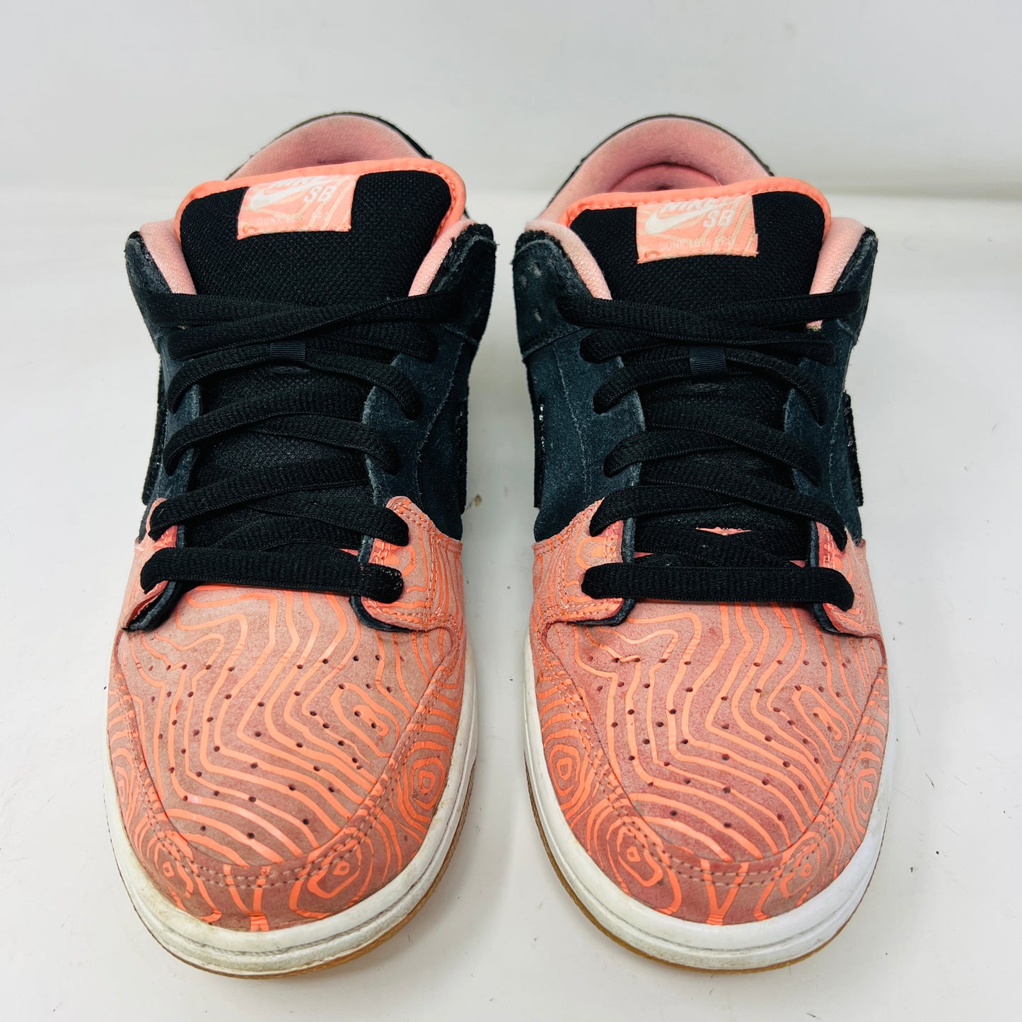 Nike SB Dunk Low Premier Fish Ladder