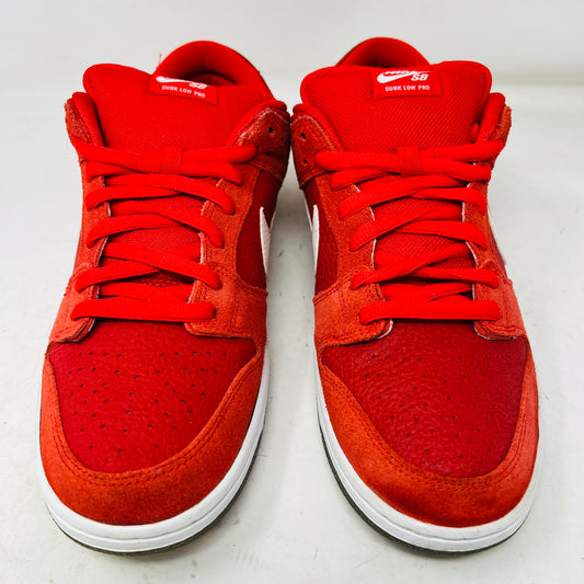 Nike SB Dunk Low Challenge Red University Blue