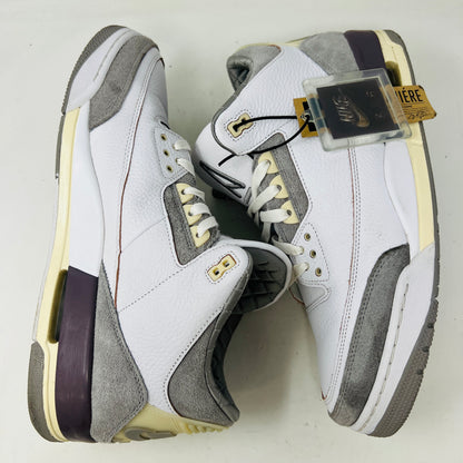 Jordan 3 Retro SP A Ma Maniére (Women's)