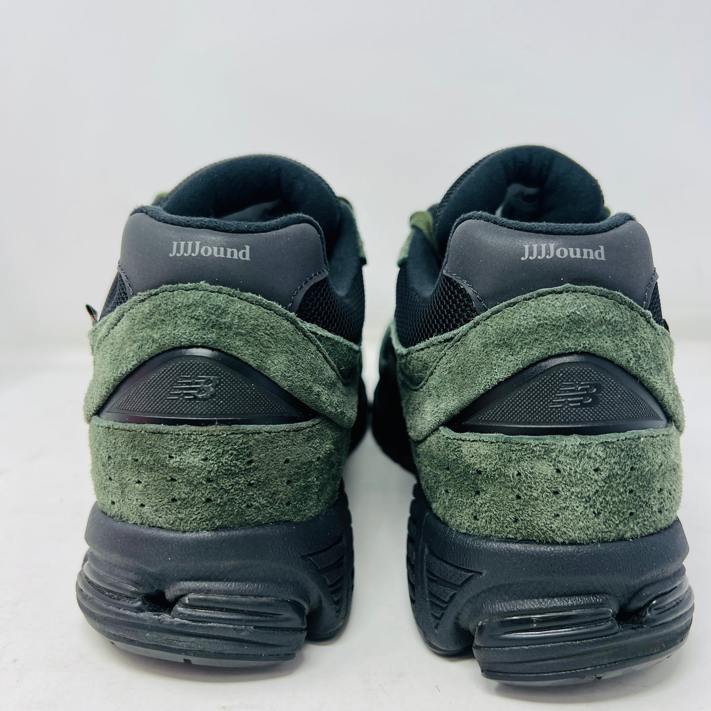 New Balance 2002R Gore-Tex JJJJound Pine