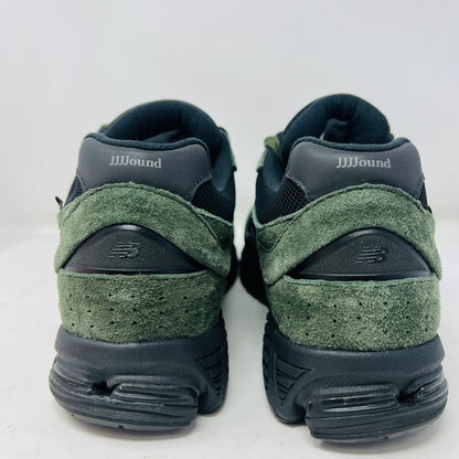 New Balance 2002R Gore-Tex JJJJound Pine