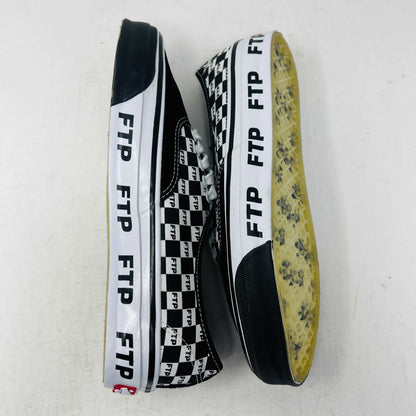 Vans OTW Authentic 44 FTP Checkerboard