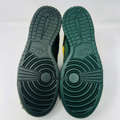 Nike Dunk Low Cactus Plant Flea Market Swamp Sponge Sequoia
