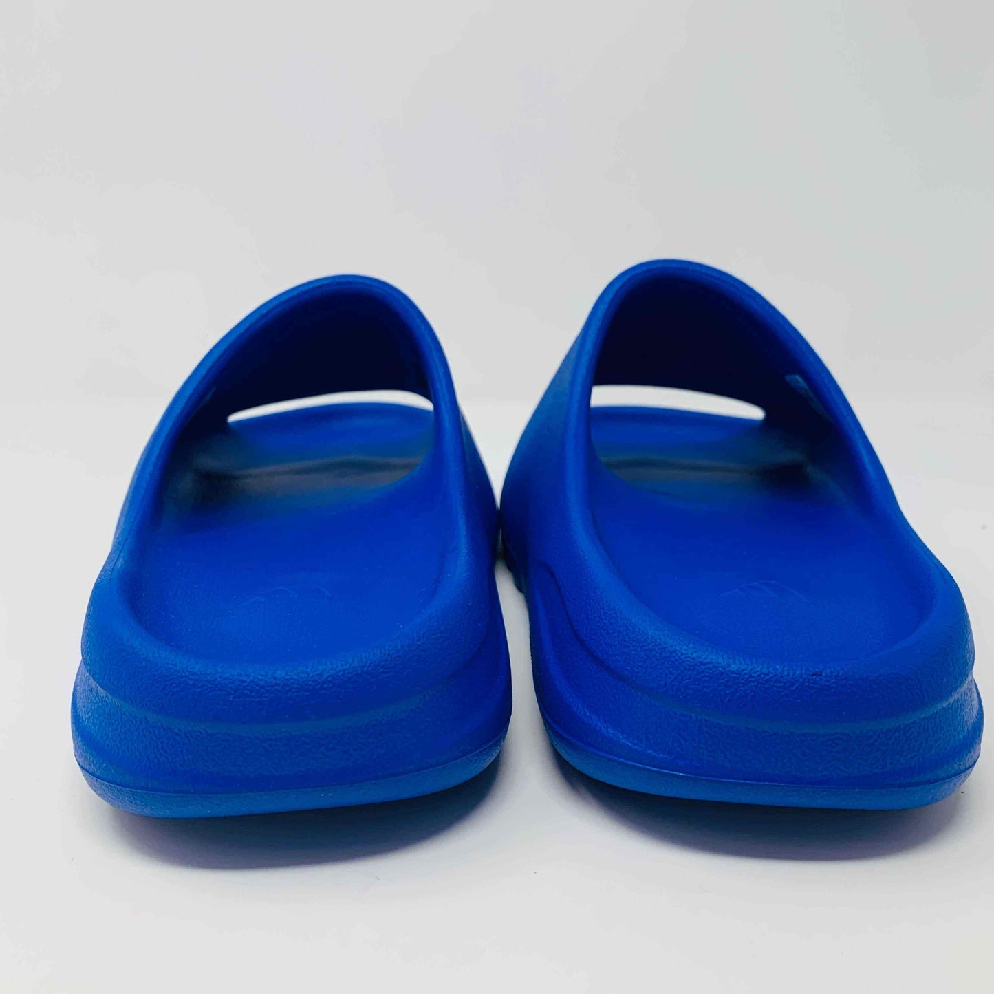 Yeezy Slide Azure - Holy Ground Sneaker Shop