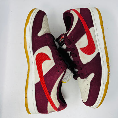 Nike SB Dunk Low Skate Like a Girl