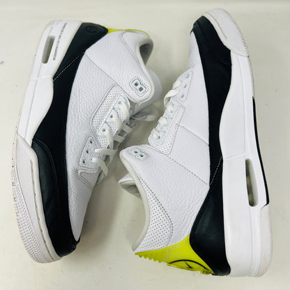 Jordan 3 Retro Fragment