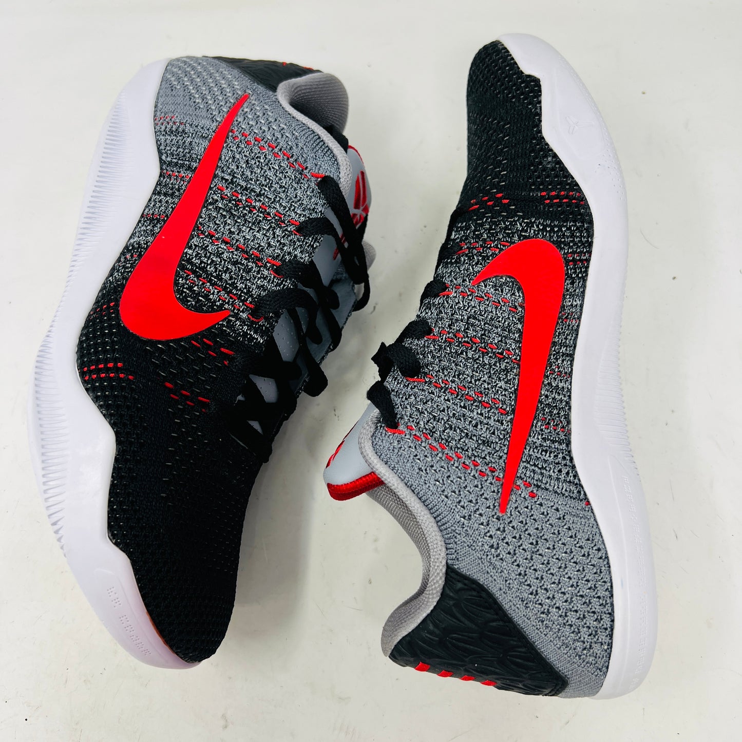 Nike Kobe 11 Elite Low Tinker