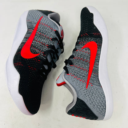 Nike Kobe 11 Elite Low Tinker