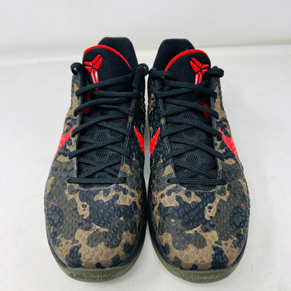 Nike Kobe 6 Protro Italian Camo (2024)