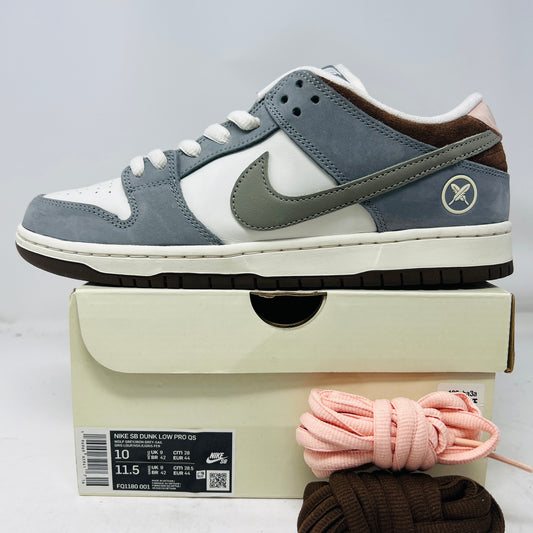 Nike SB Dunk Low Yuto Horigome