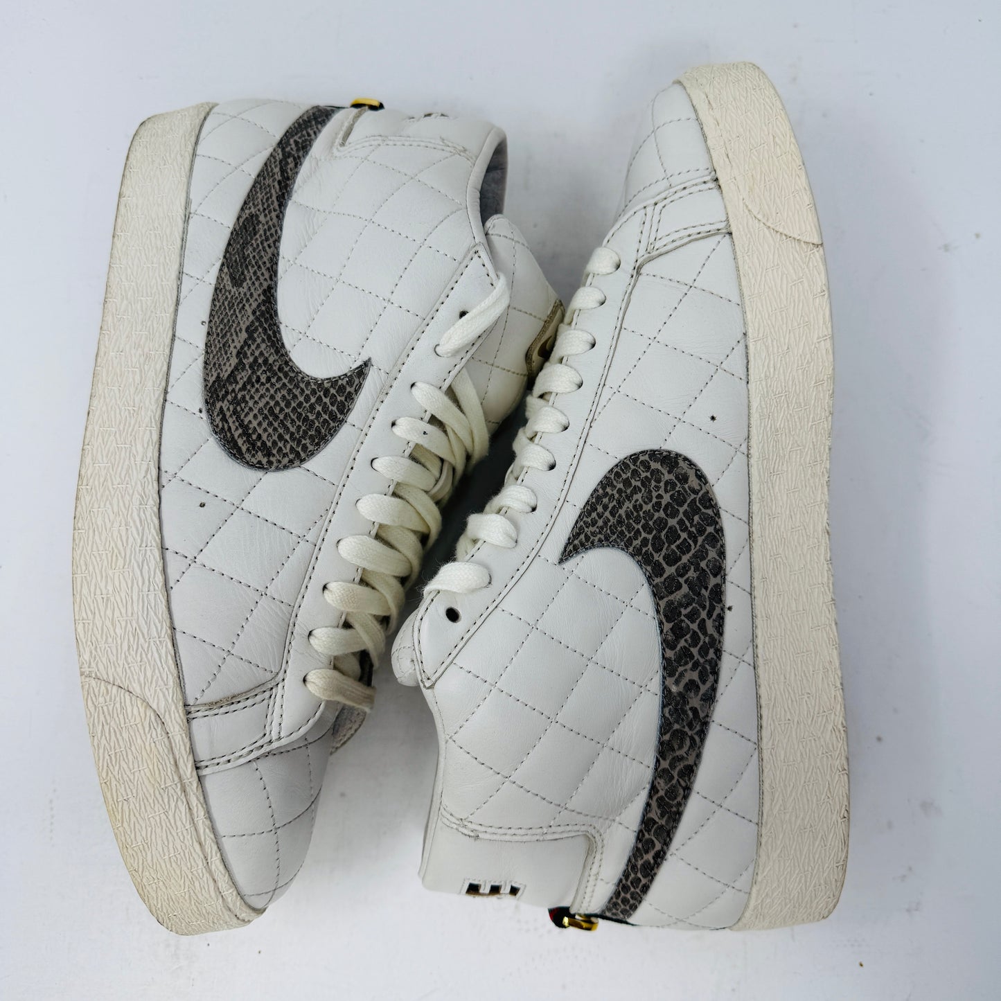 Nike SB Blazer Supreme White (2006)
