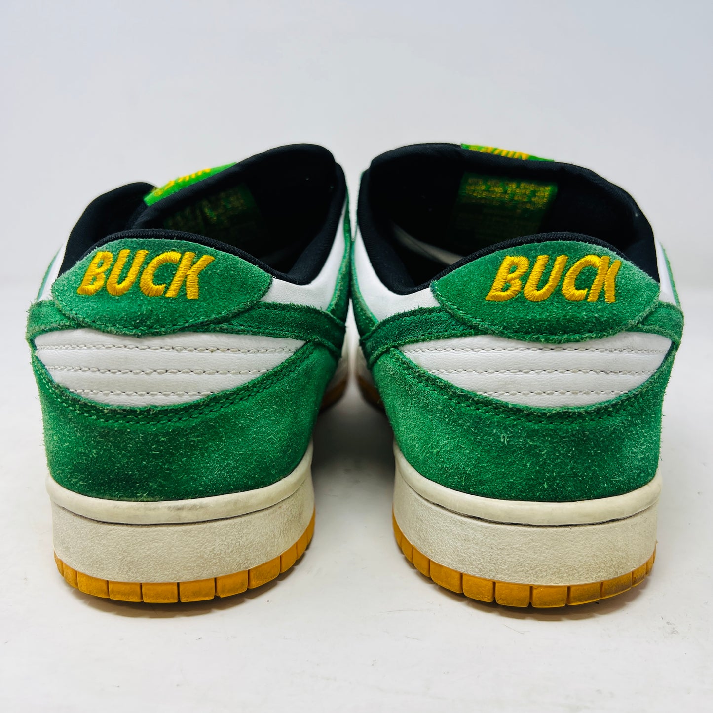 Nike SB Dunk Low Bucks