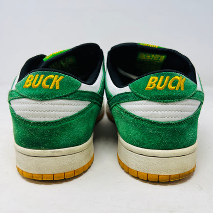 Nike SB Dunk Low Bucks